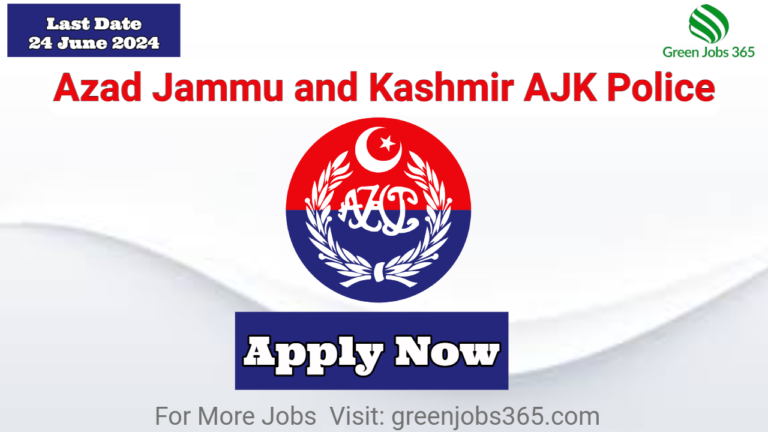 azad jammu and kashmir ajk police 1